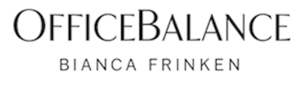 OfficeBalance – Bianca Frinken